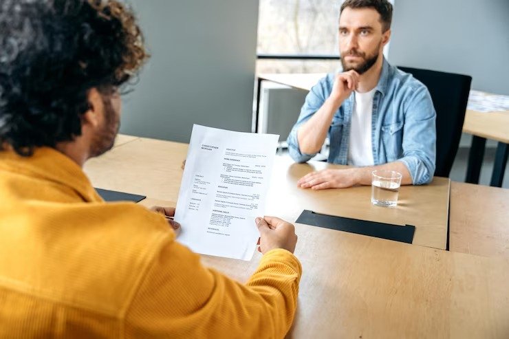 Top HR Interview Questions and Answers for 2025