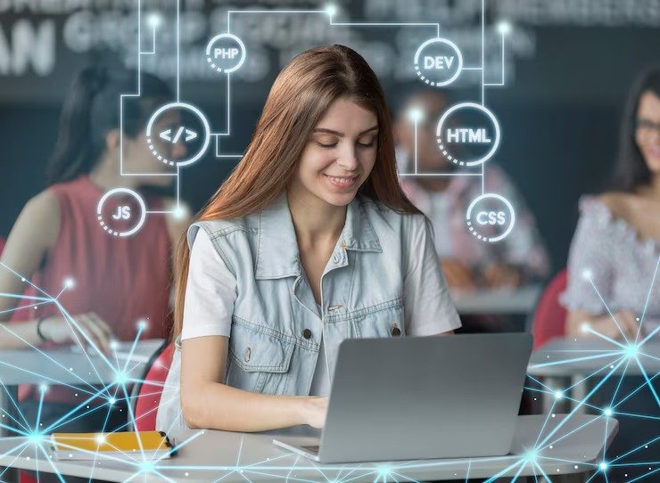 Best Software Training Institute in Marathahalli, Bangalore