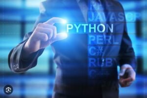 Job-Ready Full Stack Python Course in Bangalore with 100% Placement Support