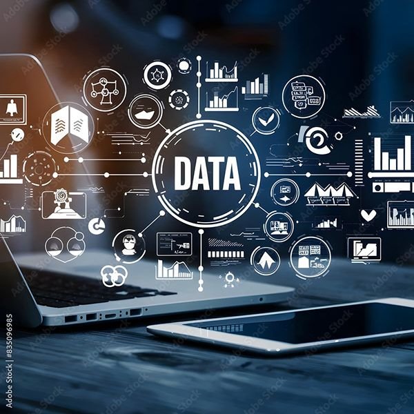 Data Analytics Training in Marathahalli – Local Classroom + Online
