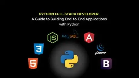 Full Stack Python course training in Bangalore at Novara Techno Institute