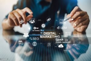 Best Digital Marketing Course in Bangalore – Novara Techno