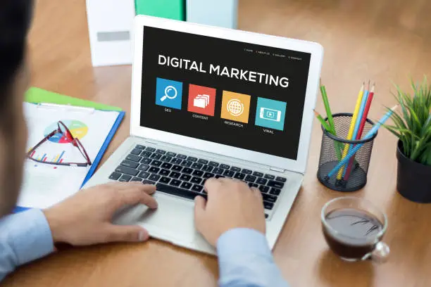 Best Digital Marketing Institute in India with Placement Support – Novara Techno